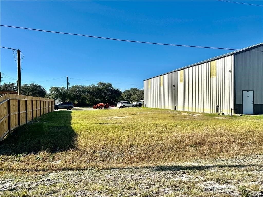 0.11 acres in Aransas County featured view