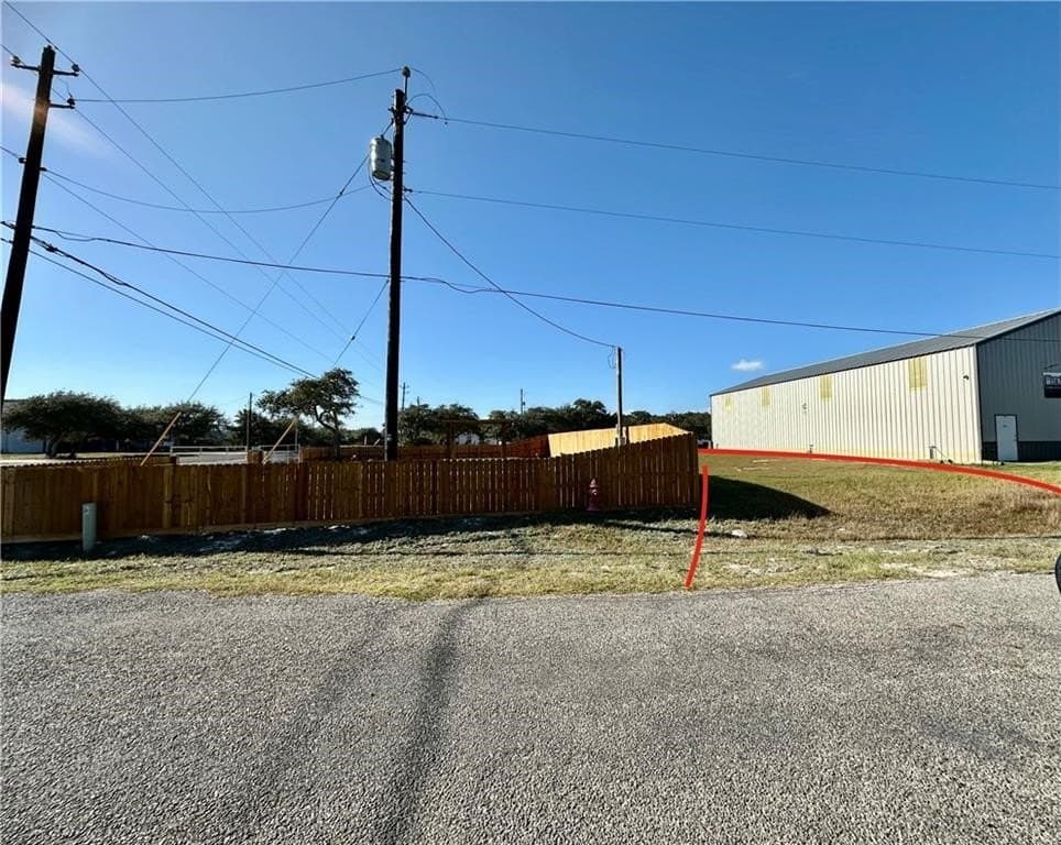 0.11 acres in Aransas County gallery image 3