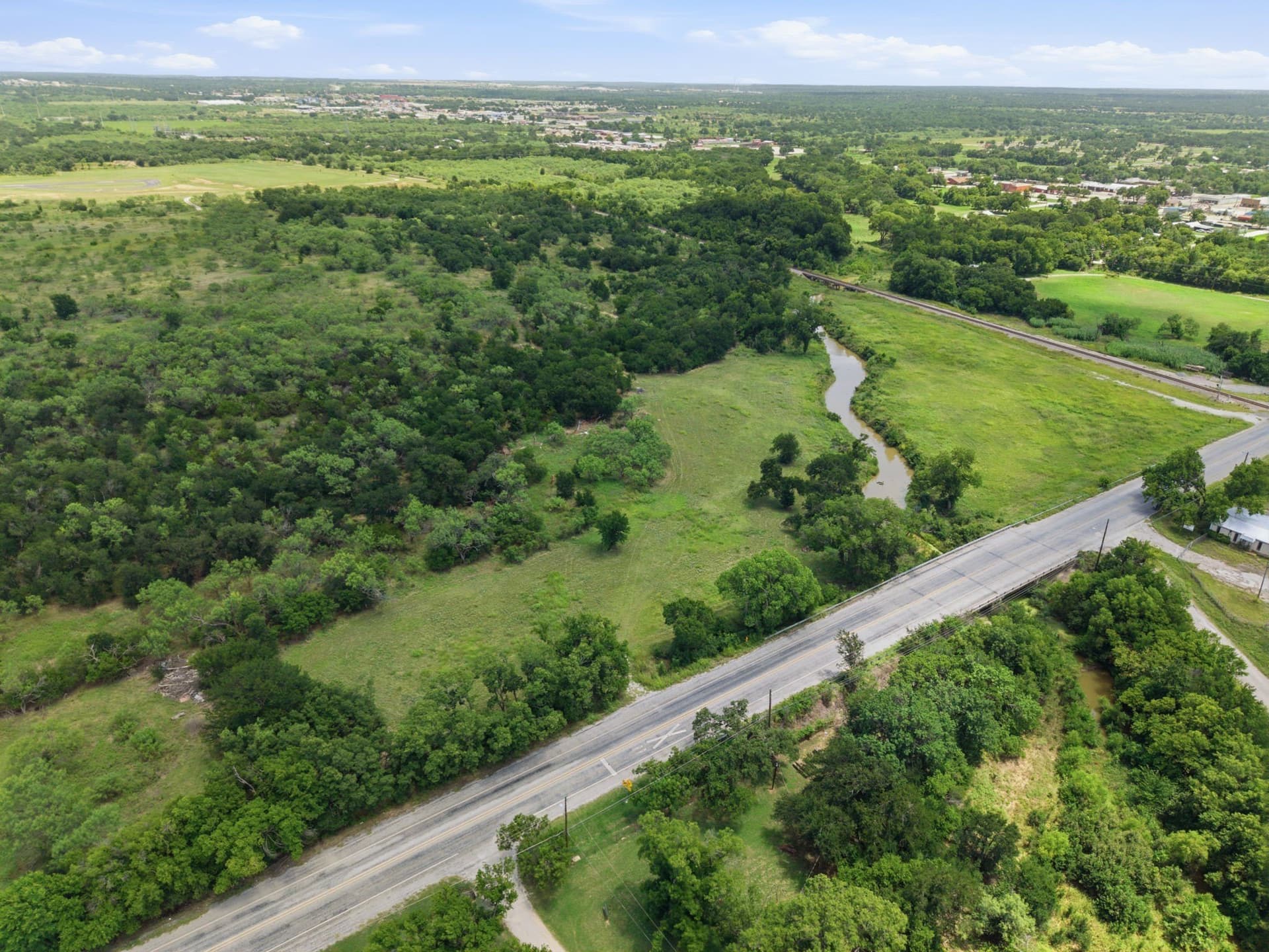 25.38 acres in Eastland County - photo 3