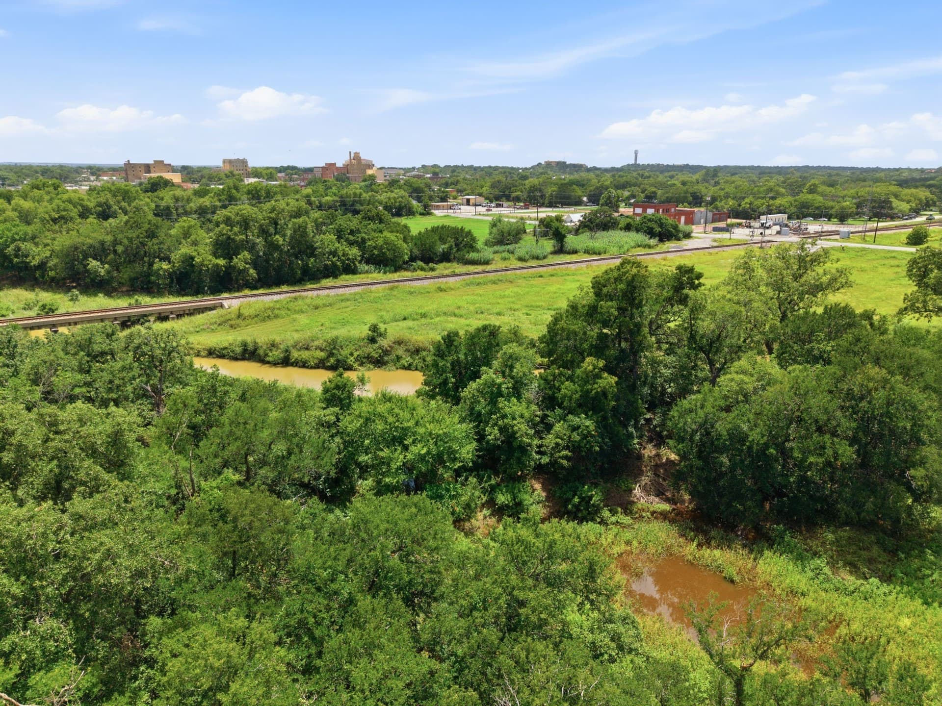 25.38 acres in Eastland County - photo 13