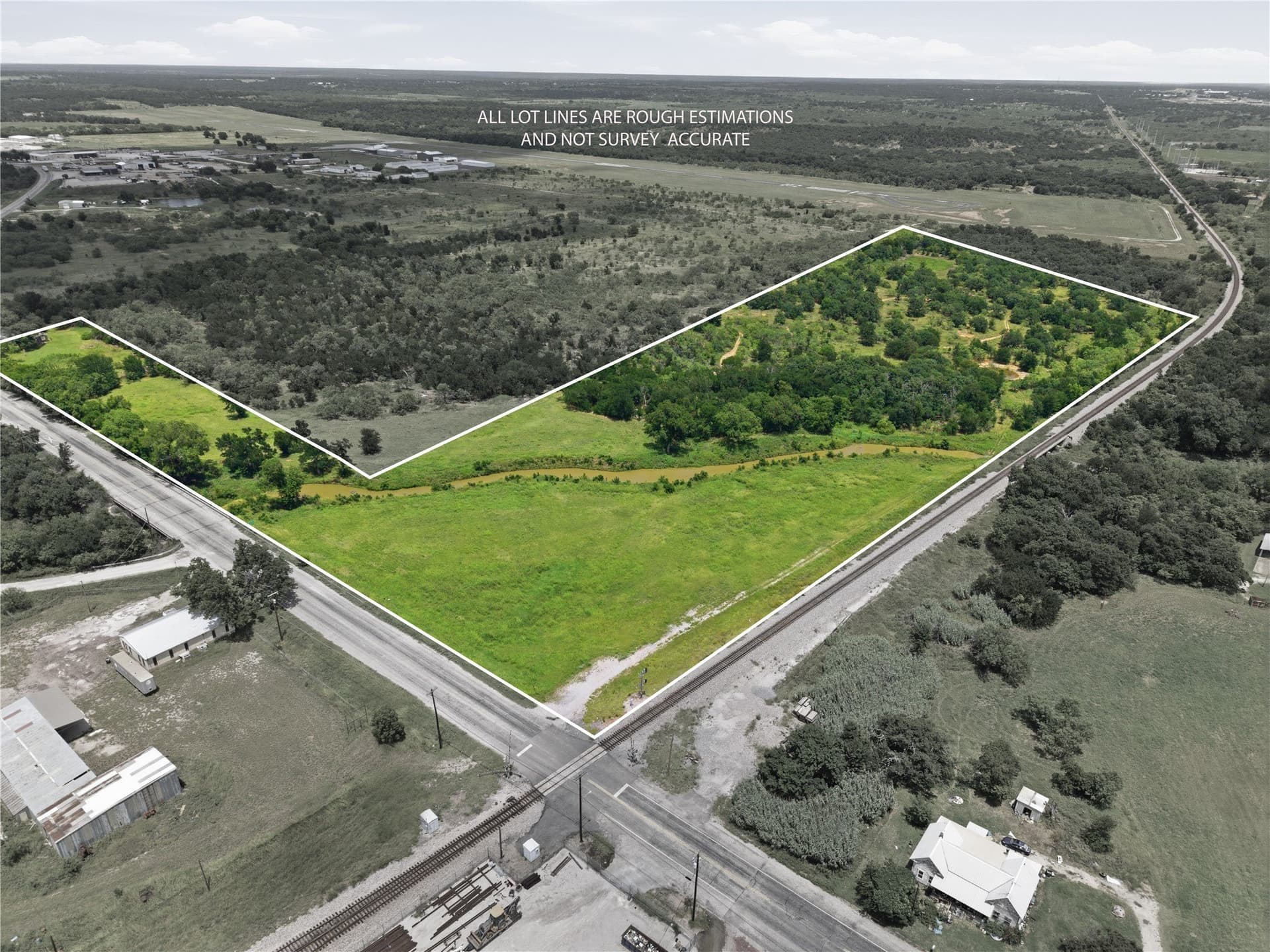 25.38 acres in Eastland County - photo 4