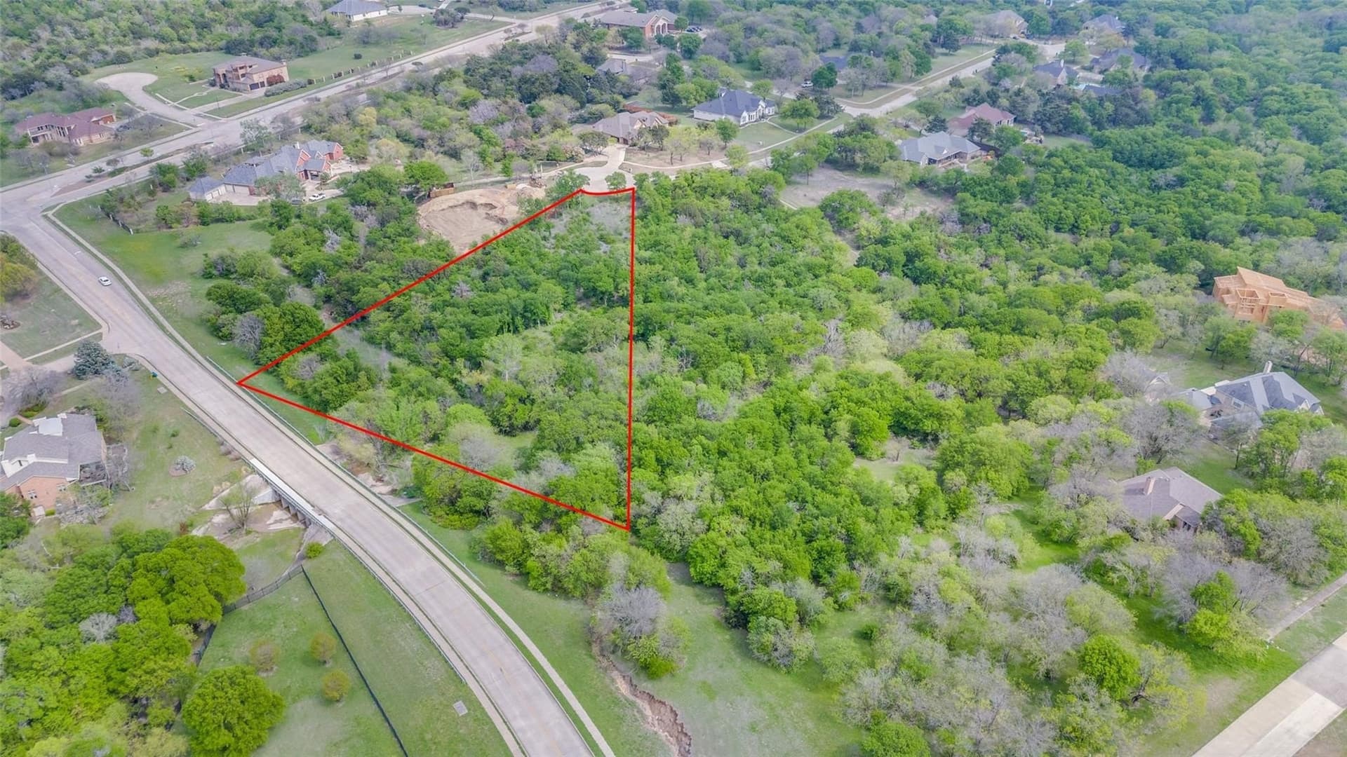 2.01 acres in Dallas County gallery image 2