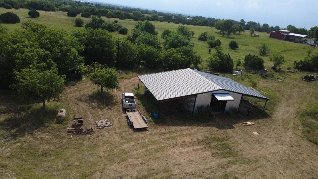 12.2 acres in Johnson County - photo 7