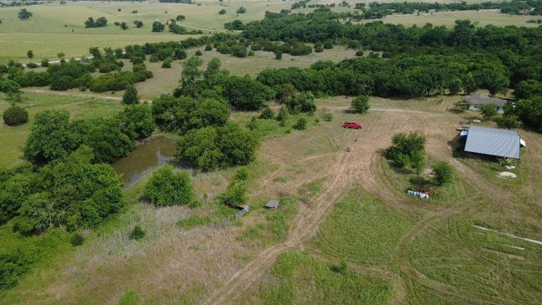 12.2 acres in Johnson County - photo 3