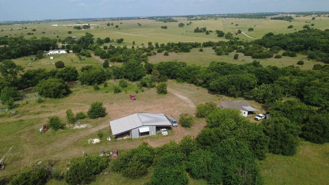 12.2 acres in Johnson County - photo 9