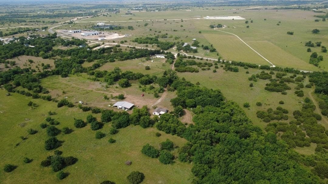 12.2 acres in Johnson County - photo 4