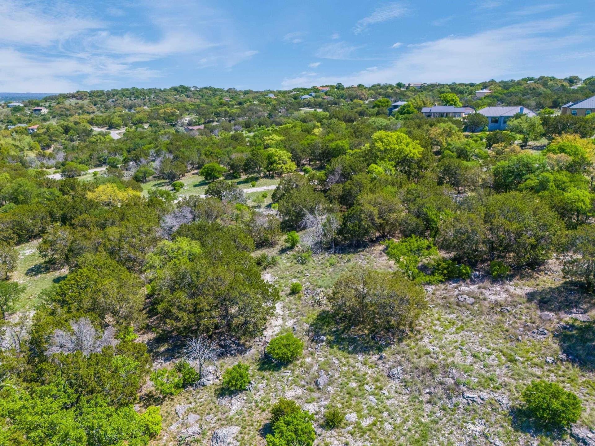 0.21 acres in Llano County - photo 6
