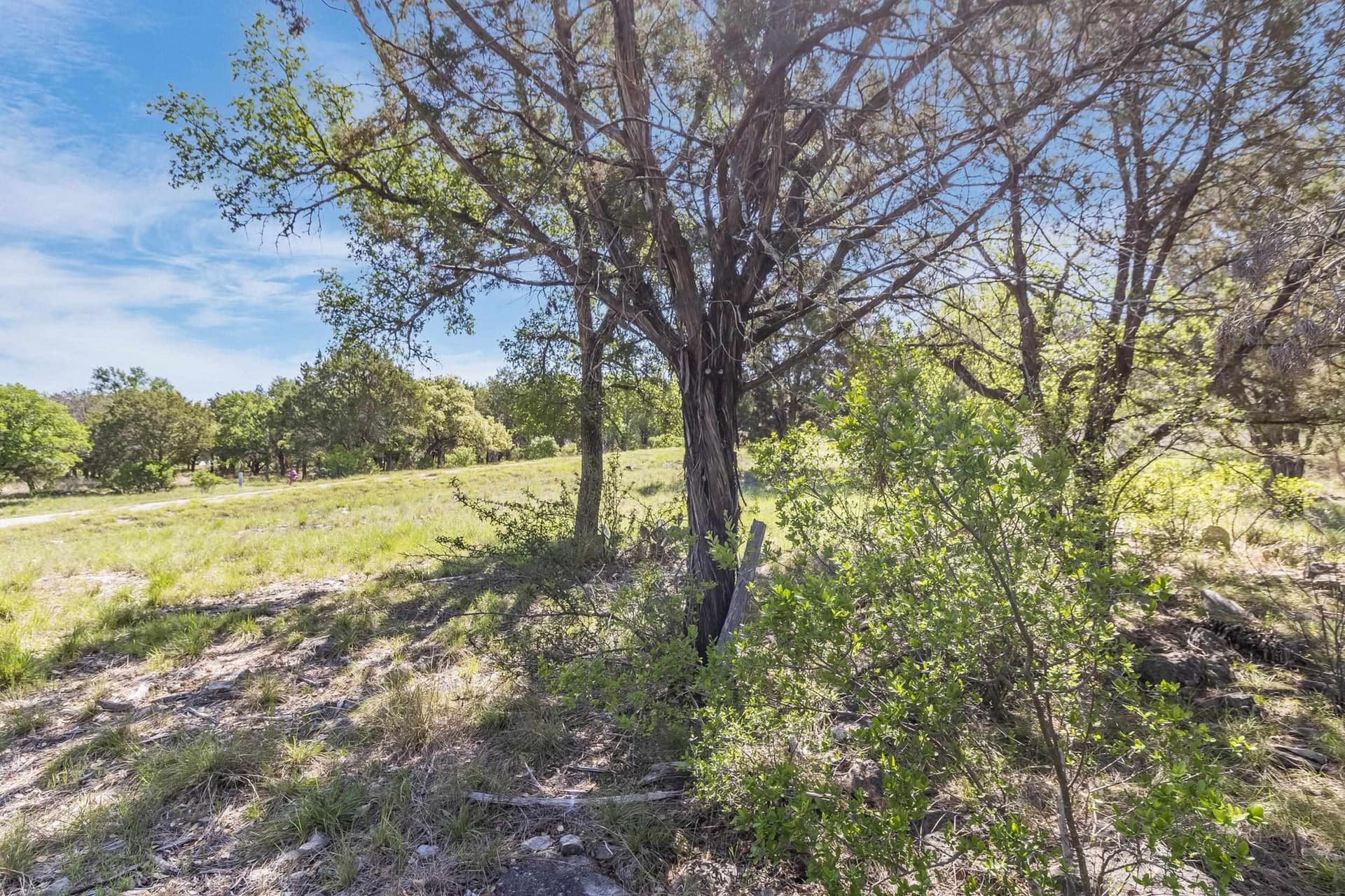 0.21 acres in Llano County - photo 13