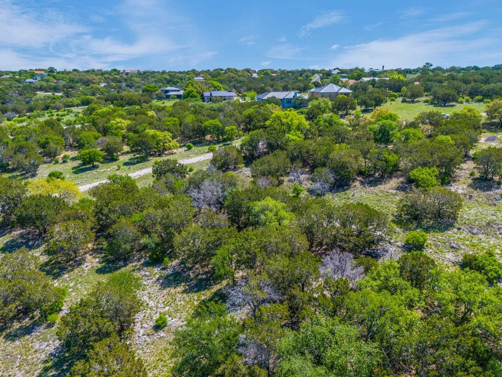 0.21 acres in Llano County - photo 8