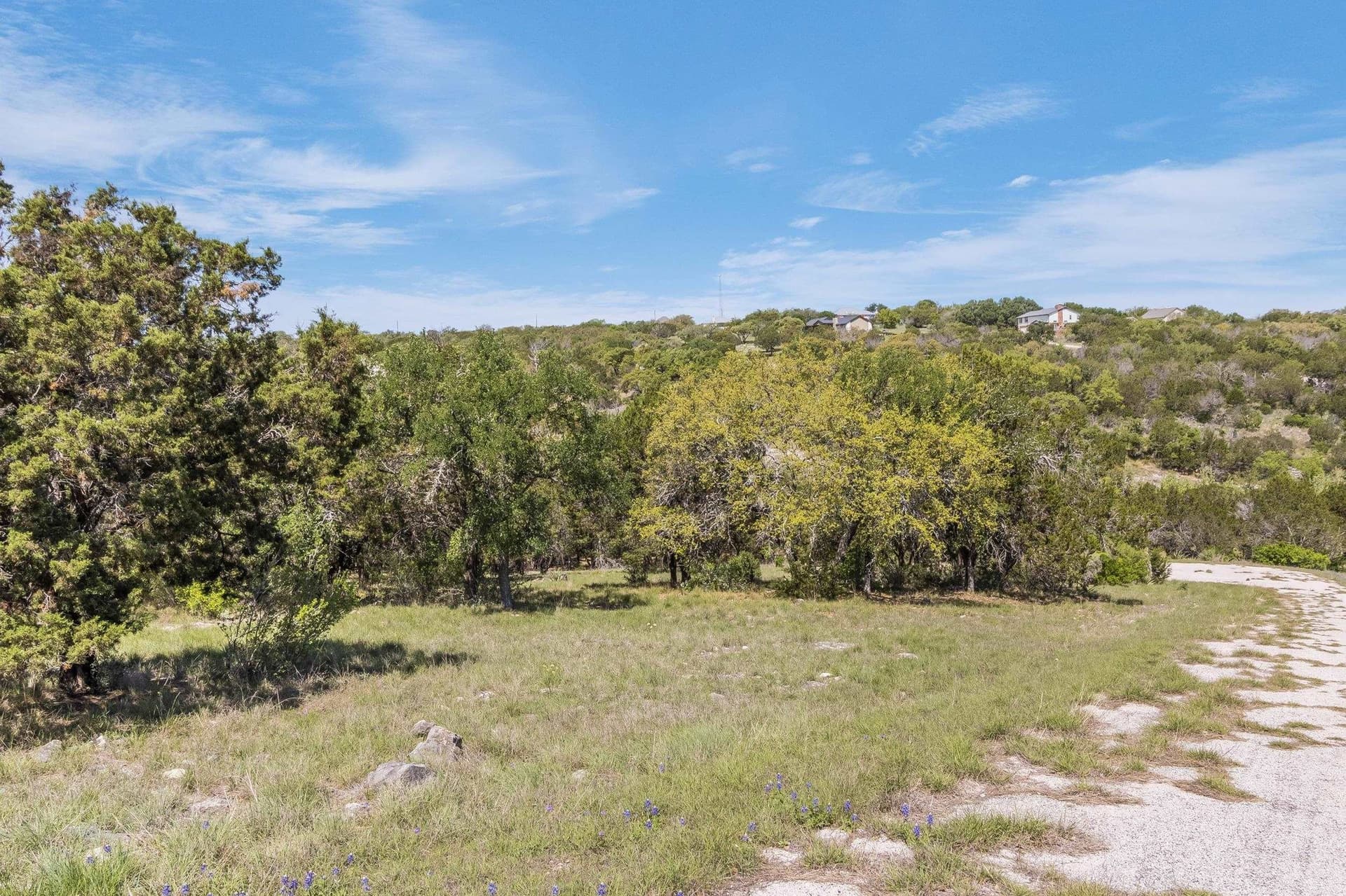 0.21 acres in Llano County - photo 10
