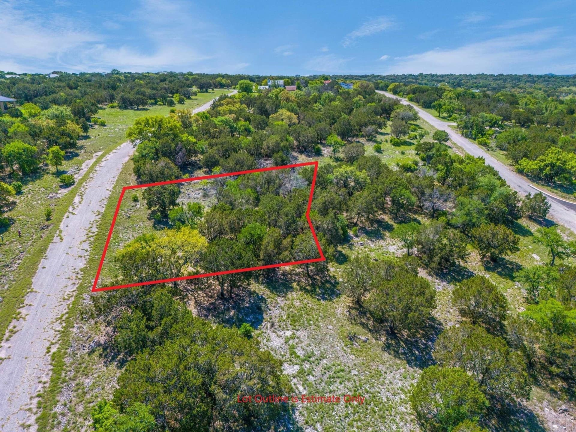 0.21 acres in Llano County gallery image 2