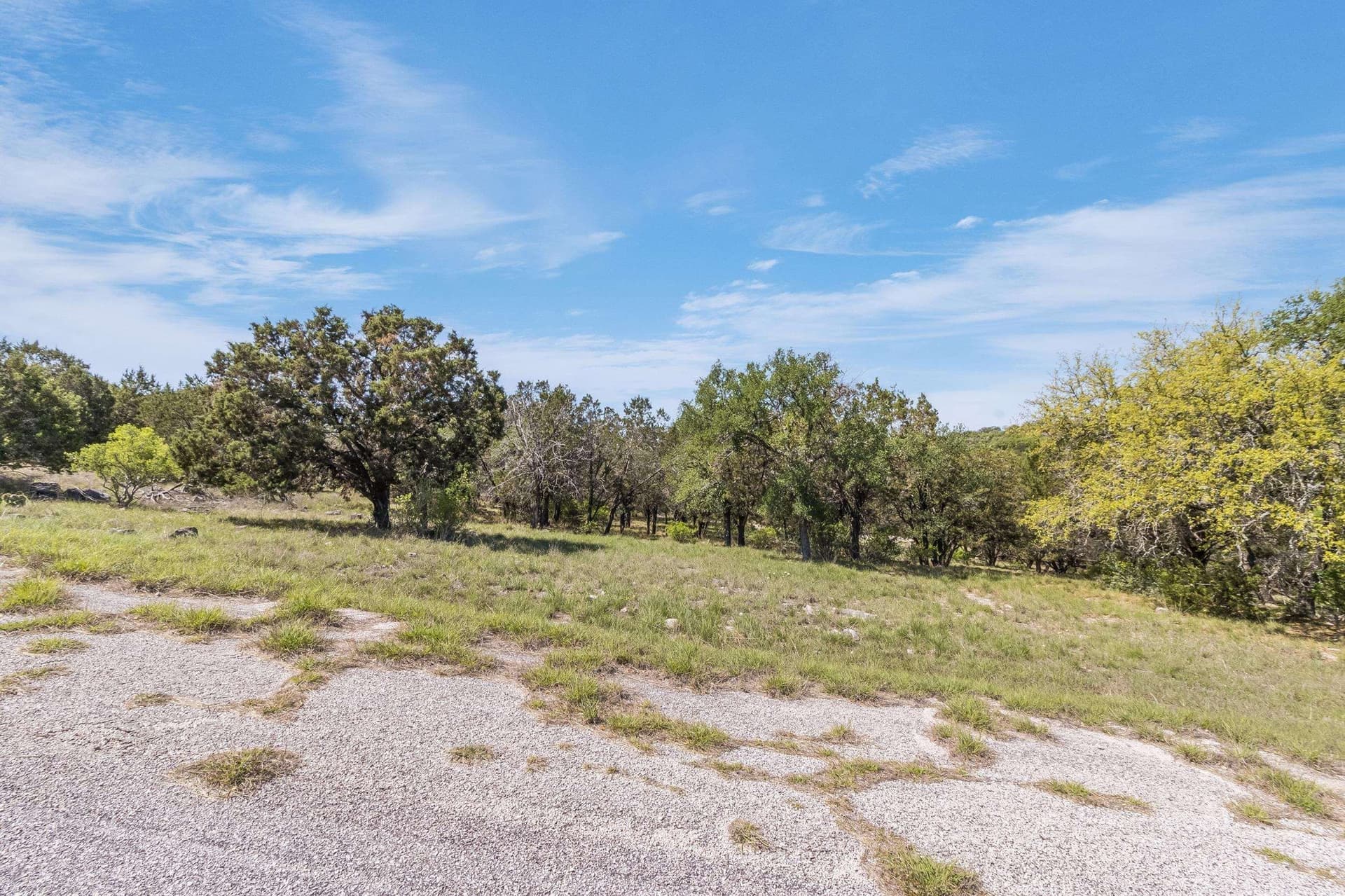 0.21 acres in Llano County - photo 9