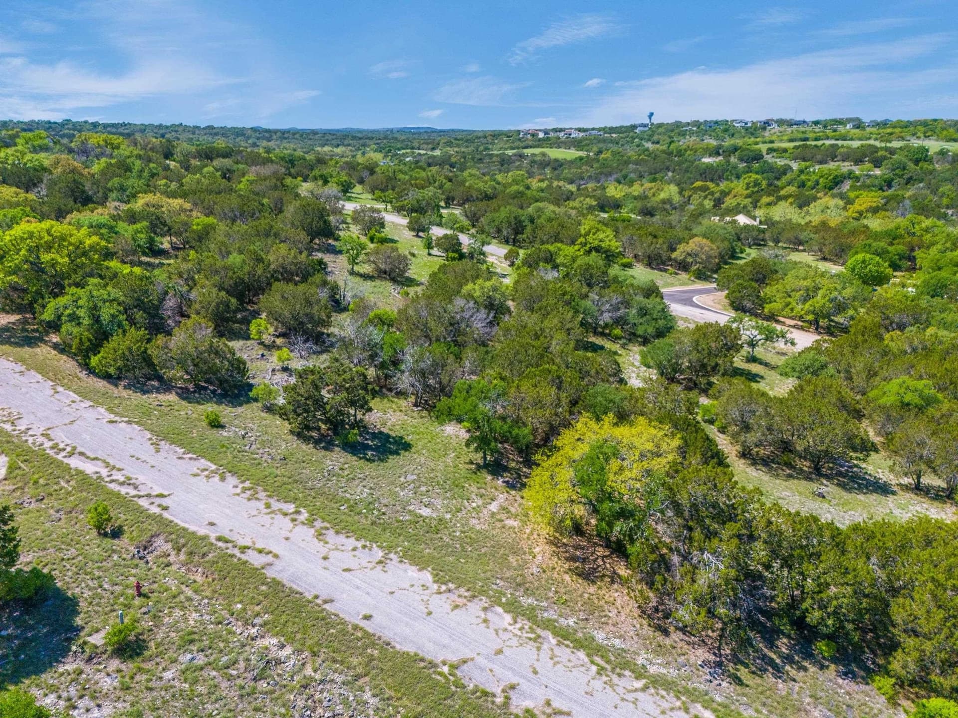 0.21 acres in Llano County featured view