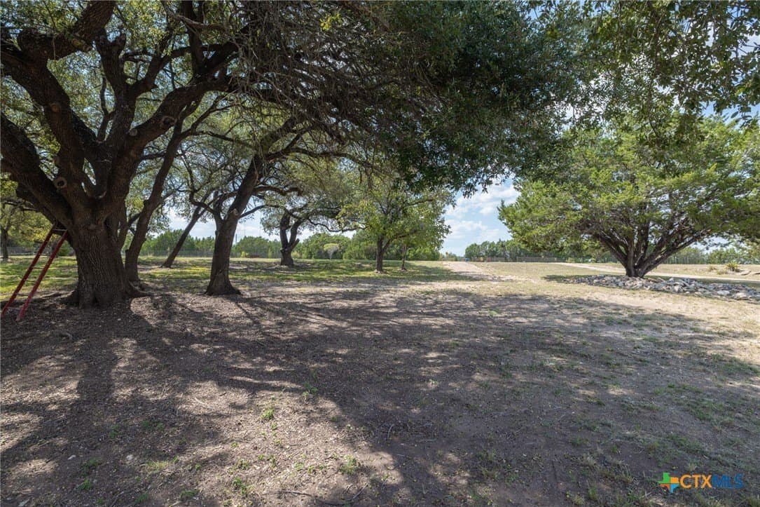 16.29 acres in Burnet County
