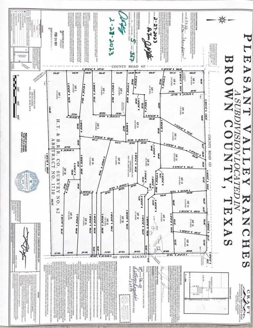 2.92 acres in Brown County - photo 7