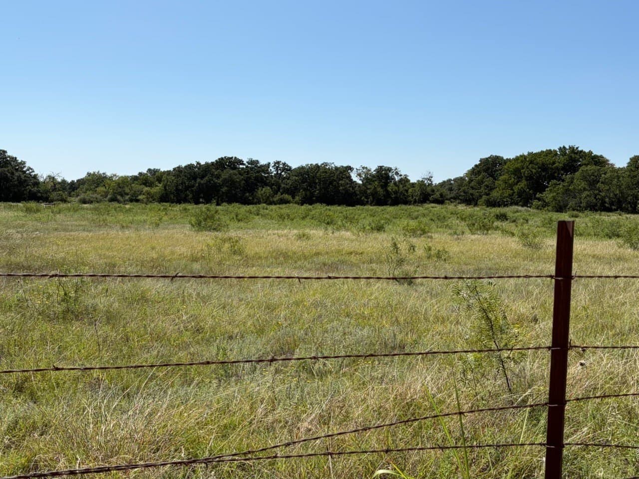 2.92 acres in Brown County featured view