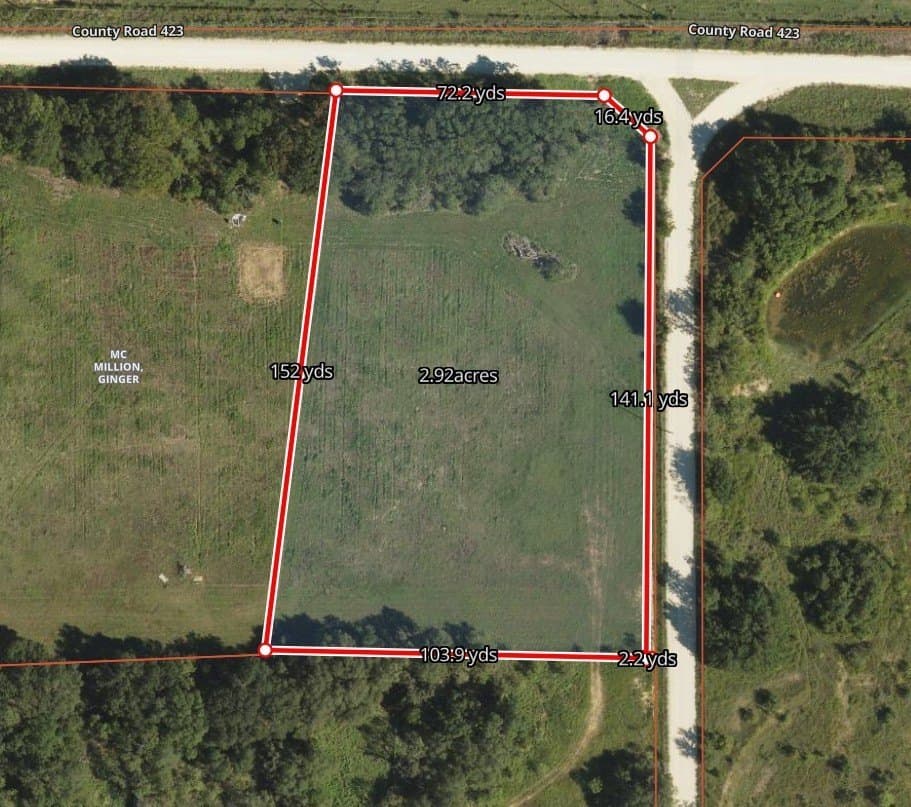 2.92 acres in Brown County gallery image 2