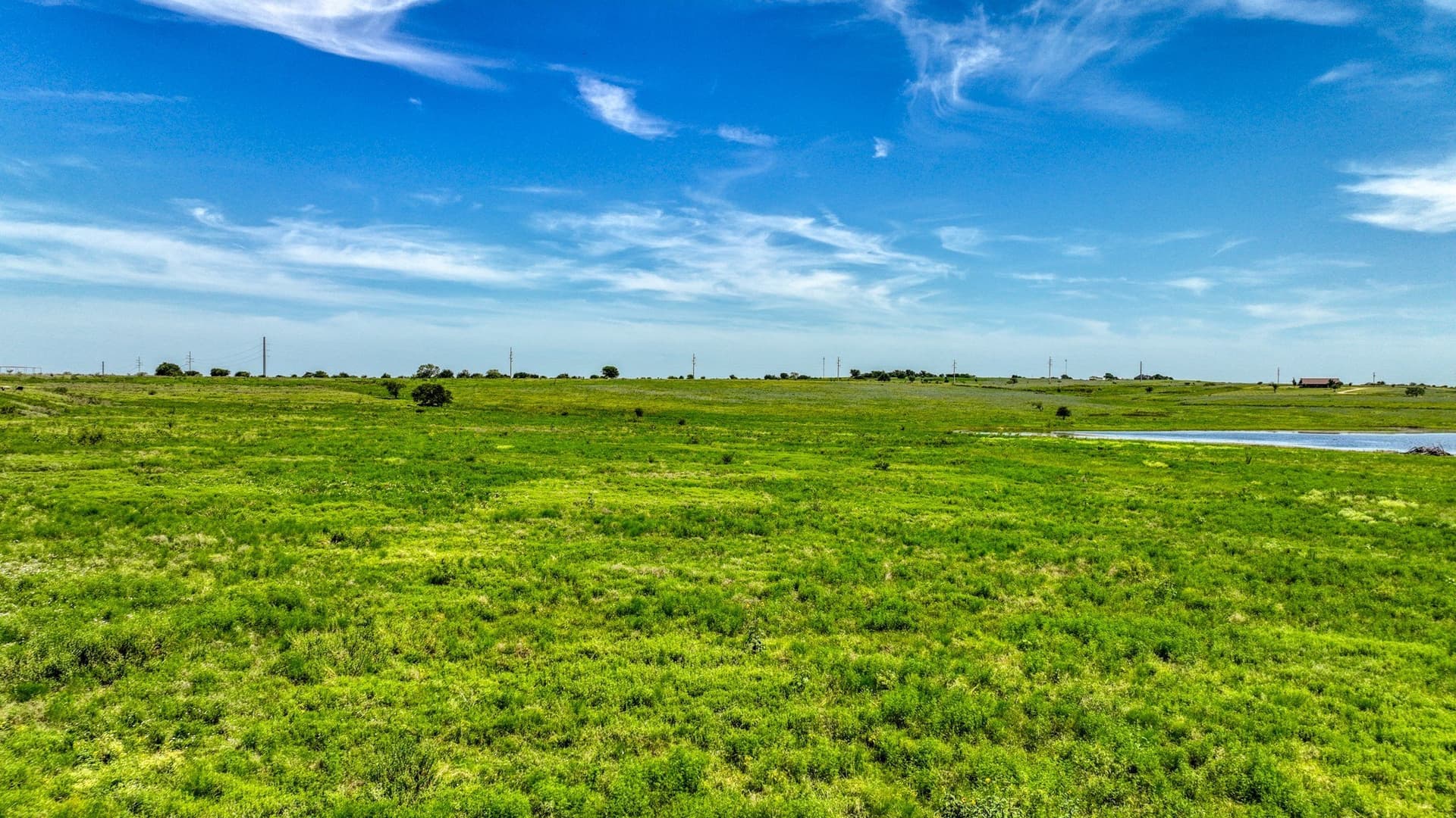 187.66 acres in Johnson County - photo 9