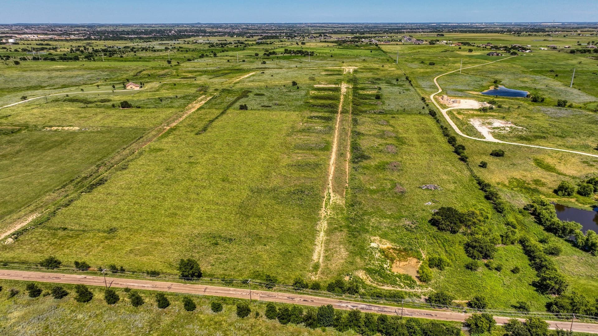 187.66 acres in Johnson County - photo 12