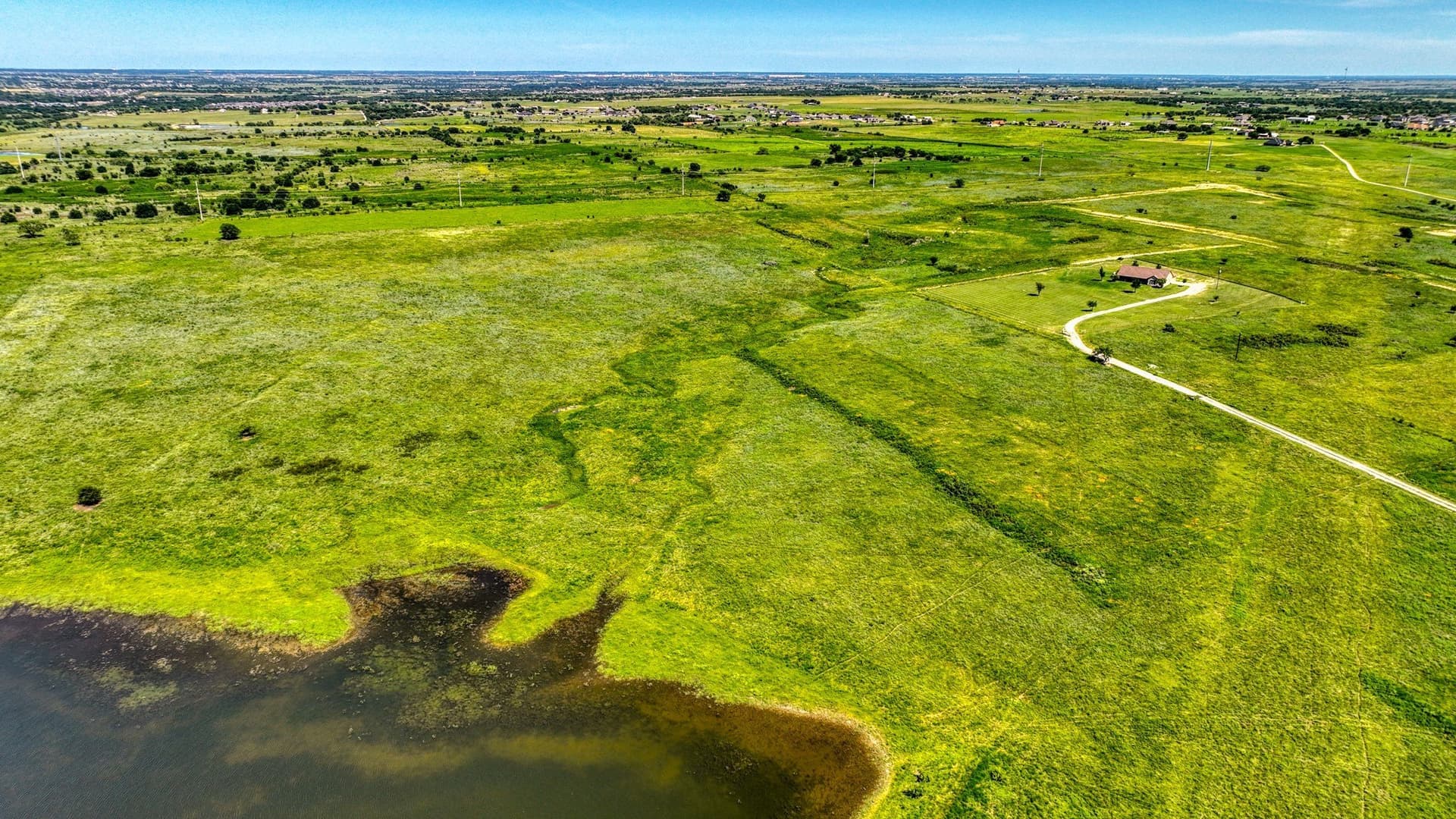 187.66 acres in Johnson County - photo 10