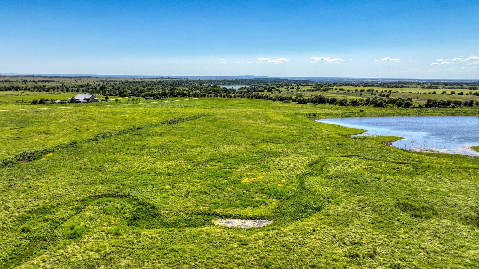 187.66 acres in Johnson County - photo 19