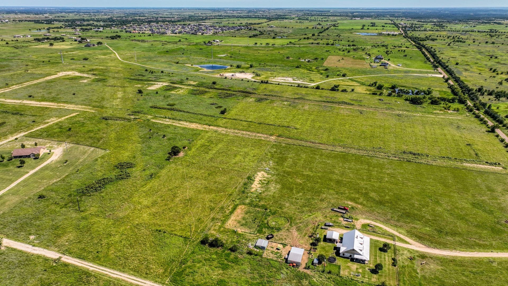 187.66 acres in Johnson County - photo 11