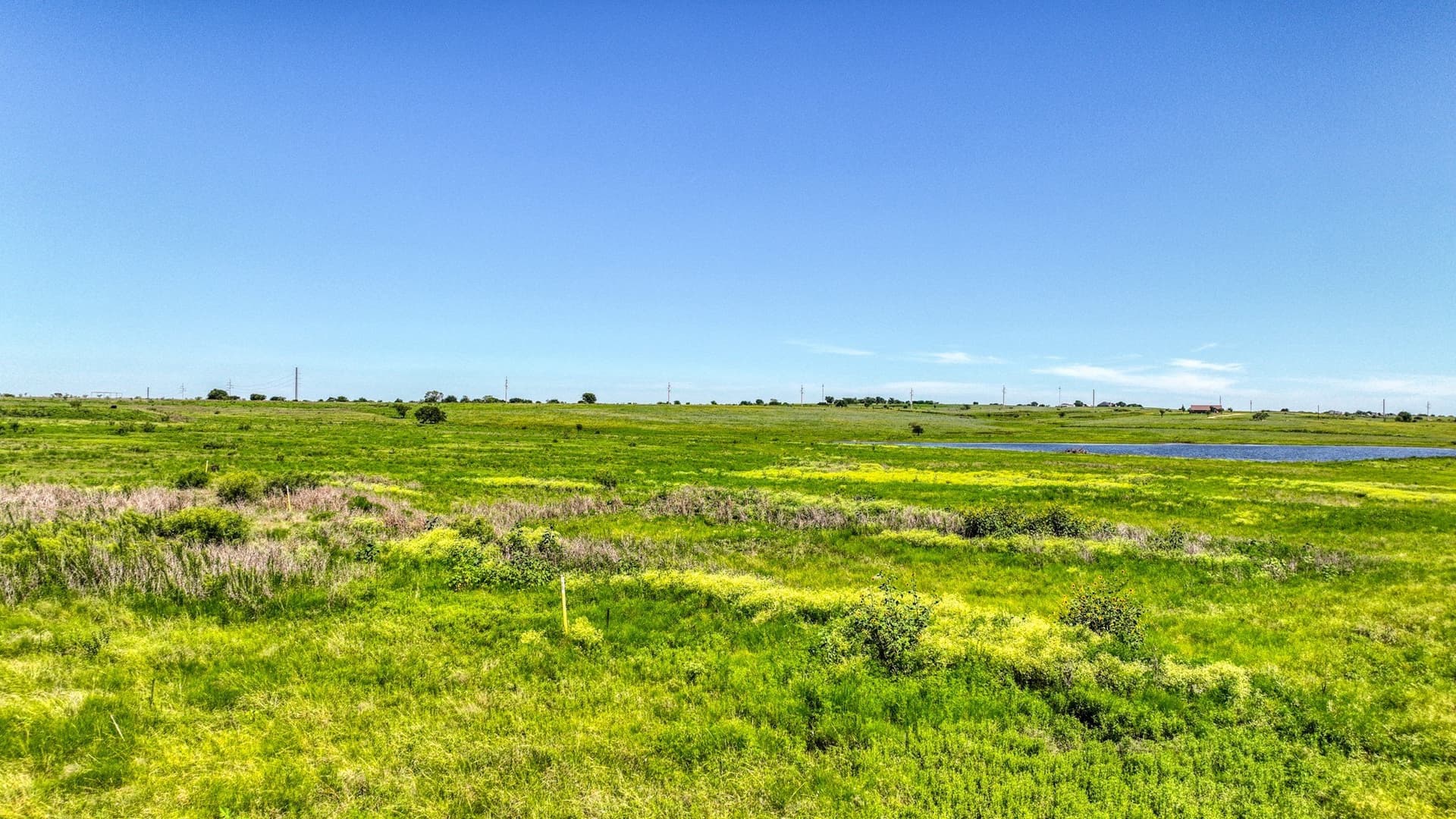 187.66 acres in Johnson County - photo 7