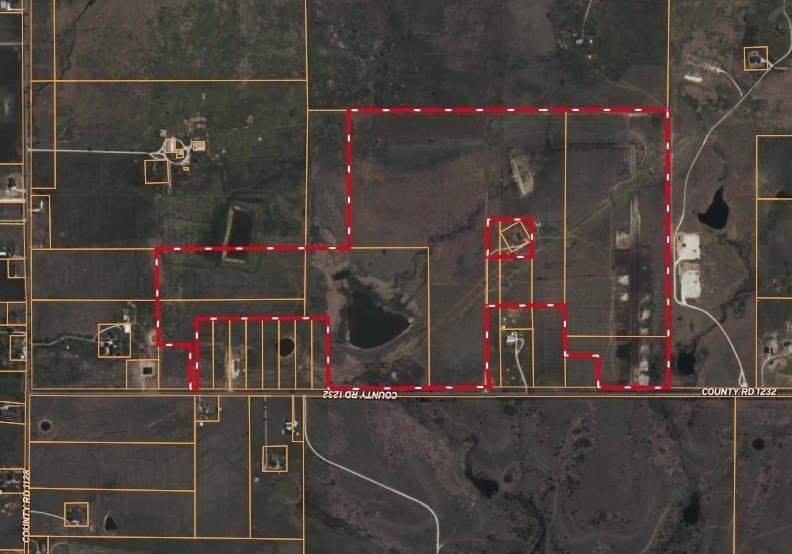187.66 acres in Johnson County - photo 5