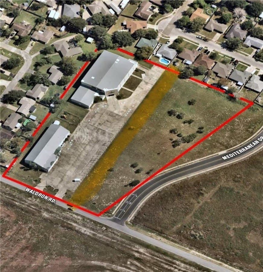 3.03 acres in Nueces County - photo 3