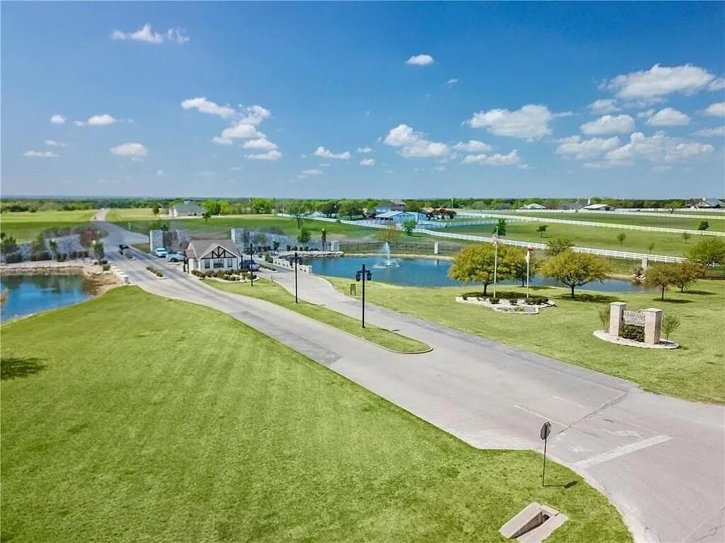 0.72 acres in Hill County