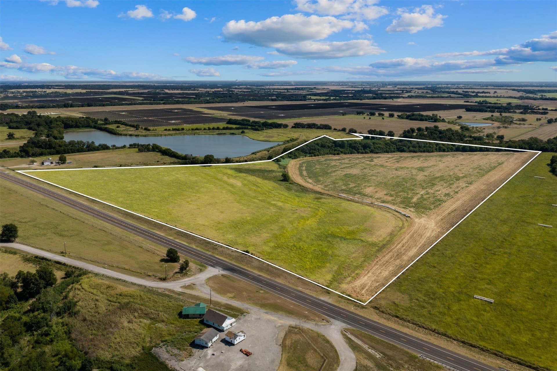 60.02 acres in Falls County - photo 26