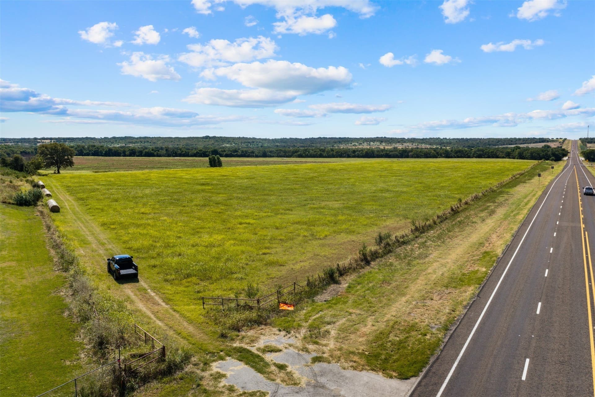 60.02 acres in Falls County - photo 4