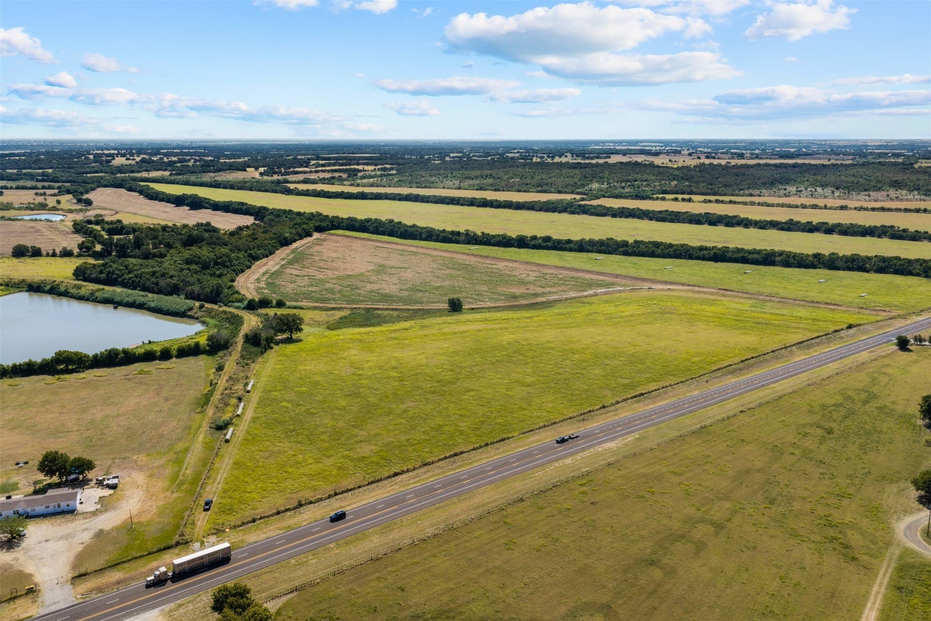 60.02 acres in Falls County