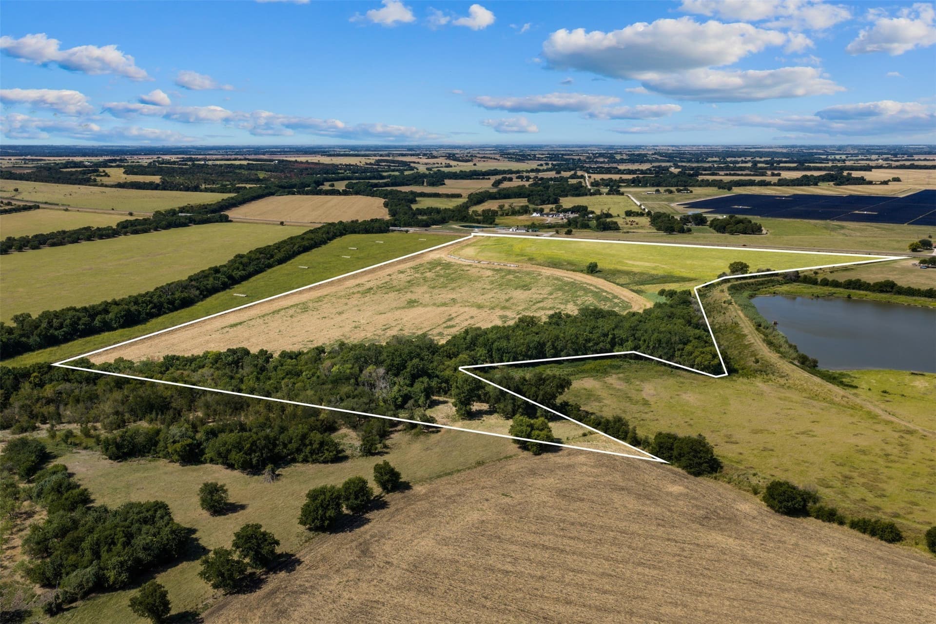 60.02 acres in Falls County - photo 7