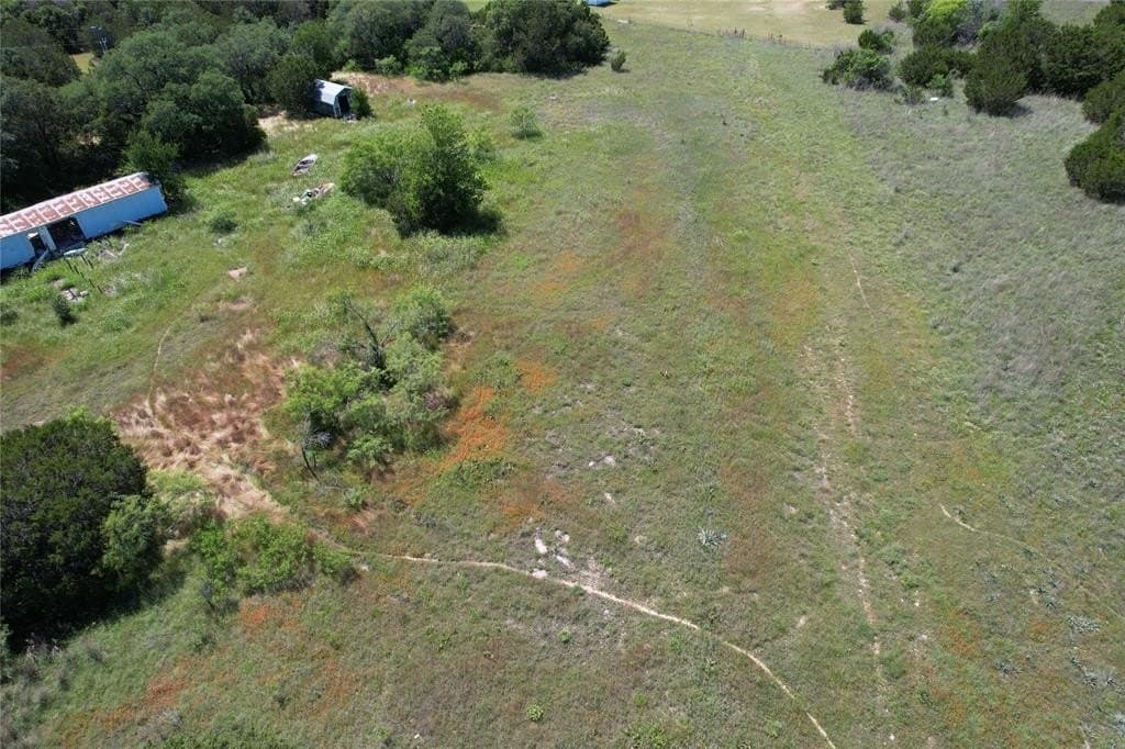 10 acres in Parker County featured view