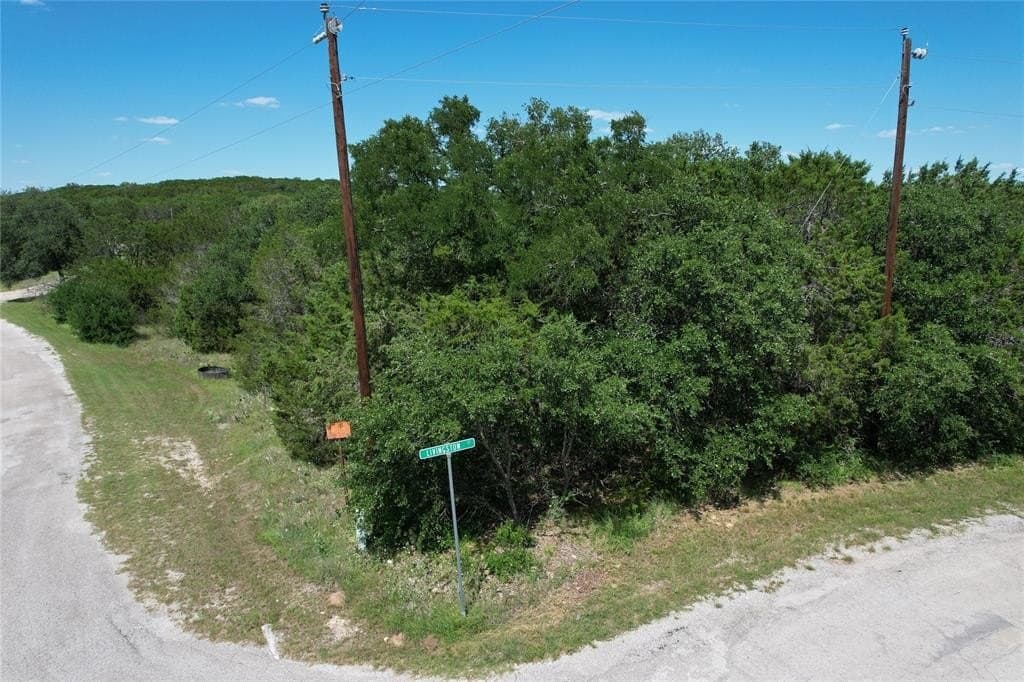 10 acres in Parker County