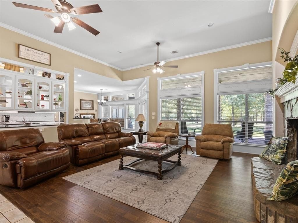 82.86 acres in Wise County featured view