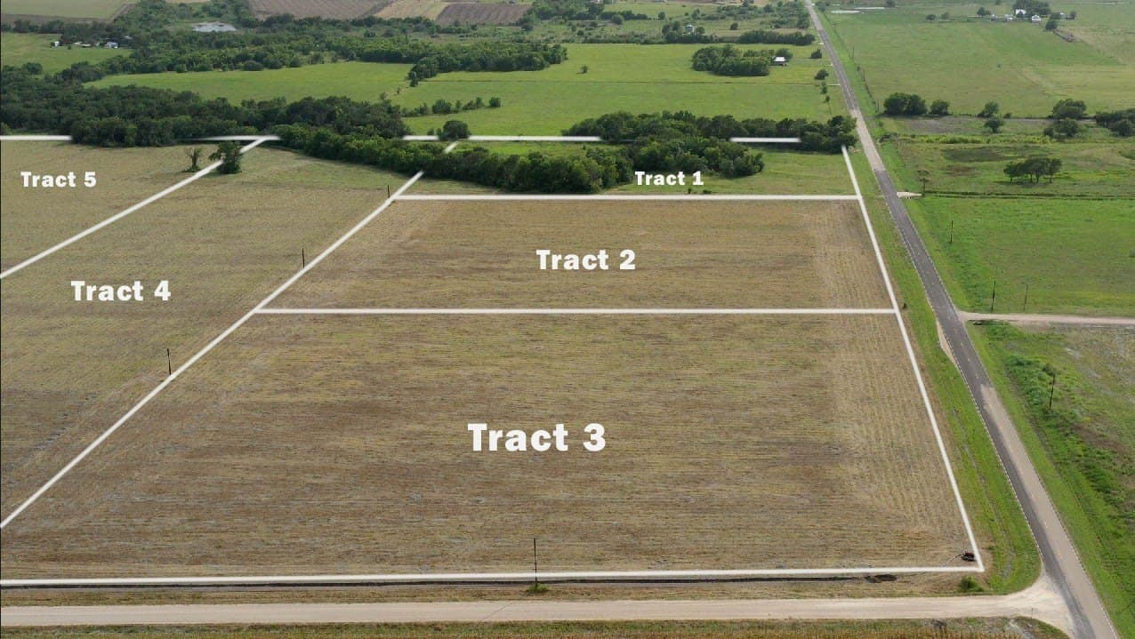 7 acres in Falls County gallery image 3