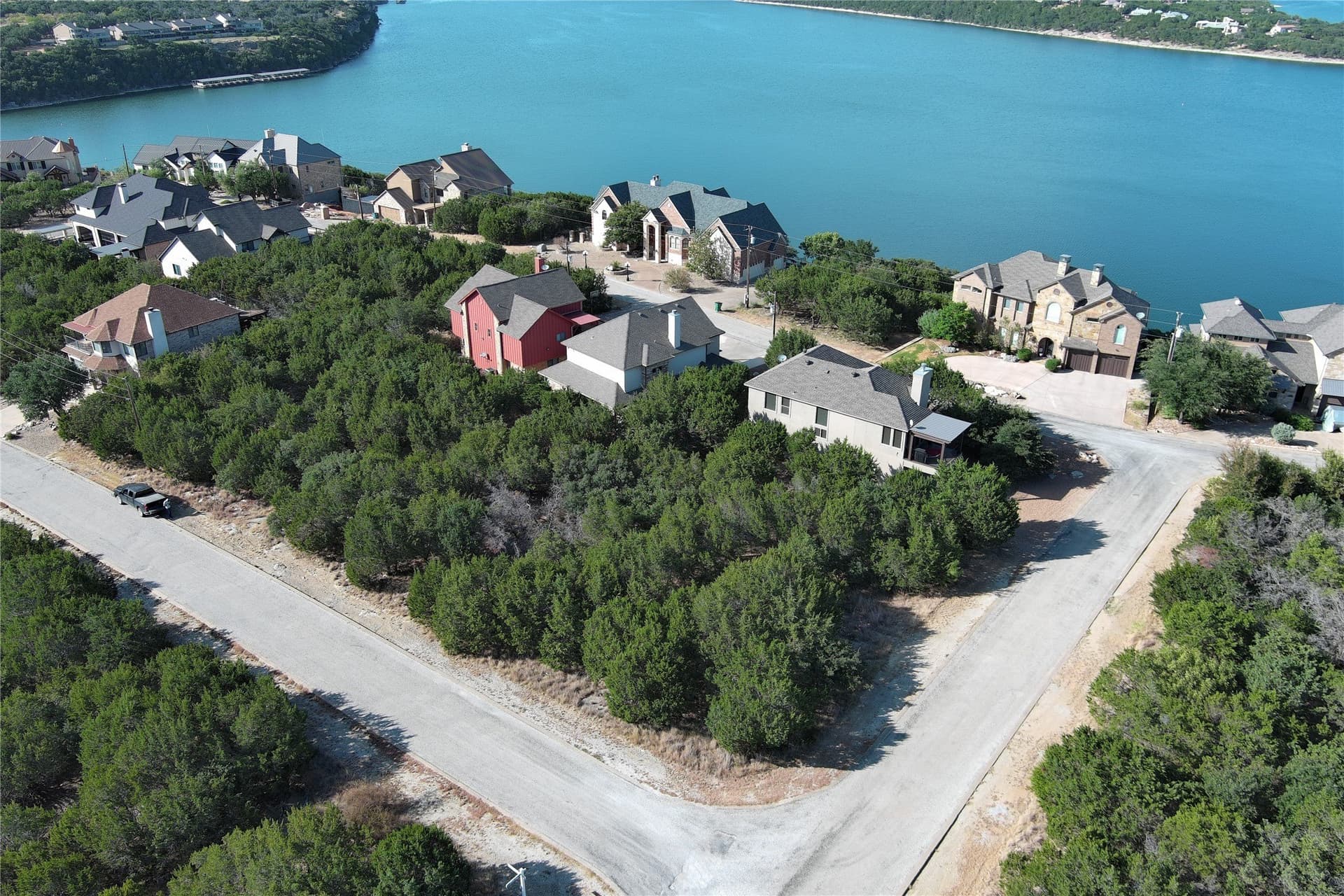 0.12 acres in Palo Pinto County