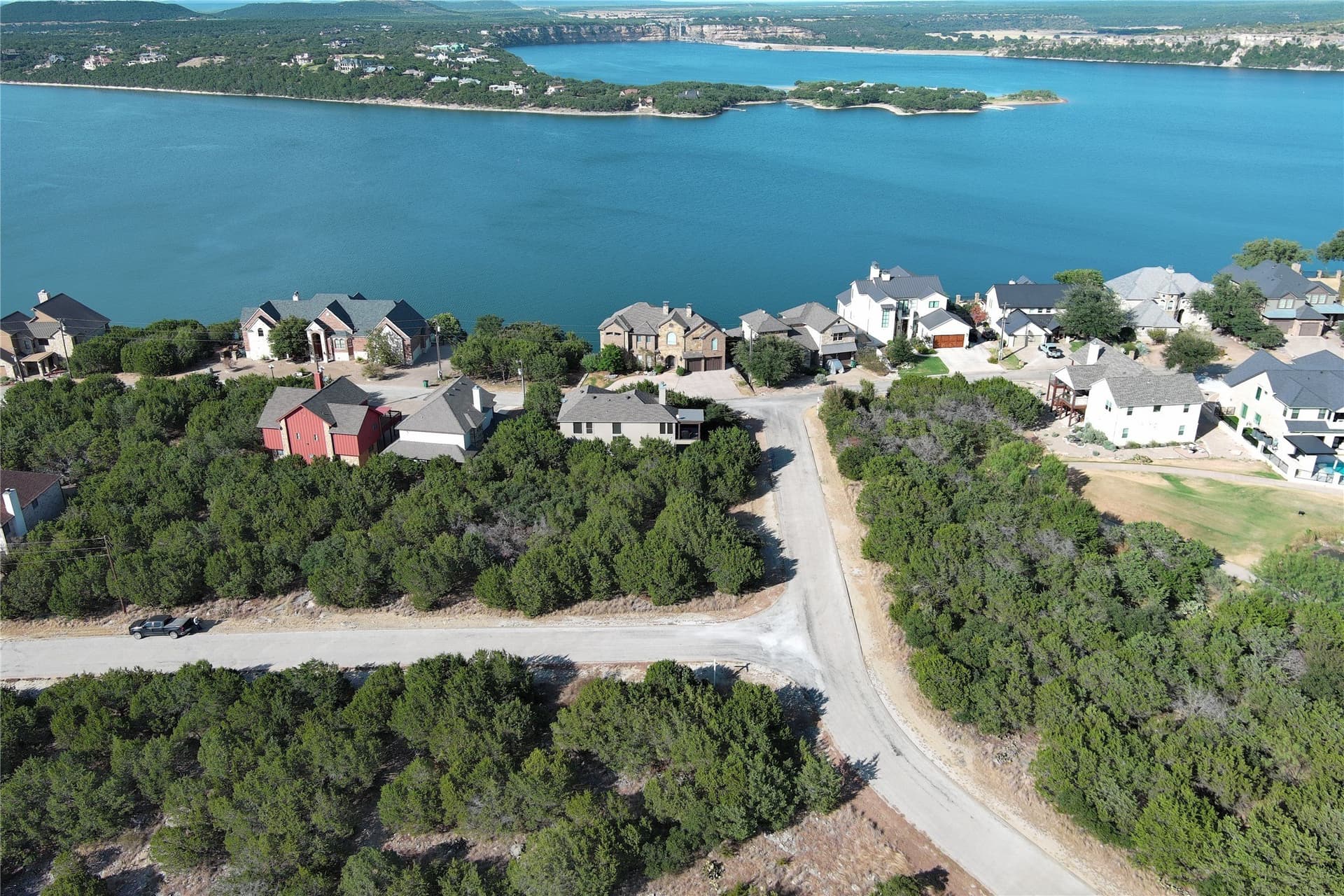 0.12 acres in Palo Pinto County - photo 3