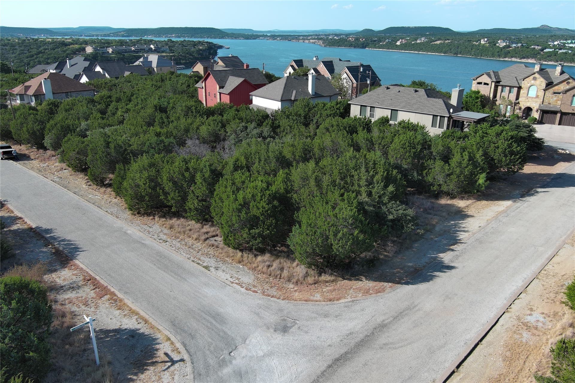 0.12 acres in Palo Pinto County - photo 4