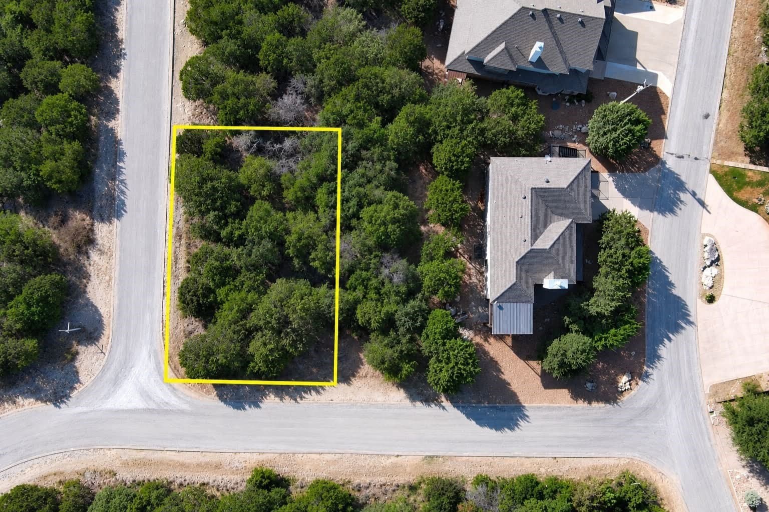 0.12 acres in Palo Pinto County - photo 2