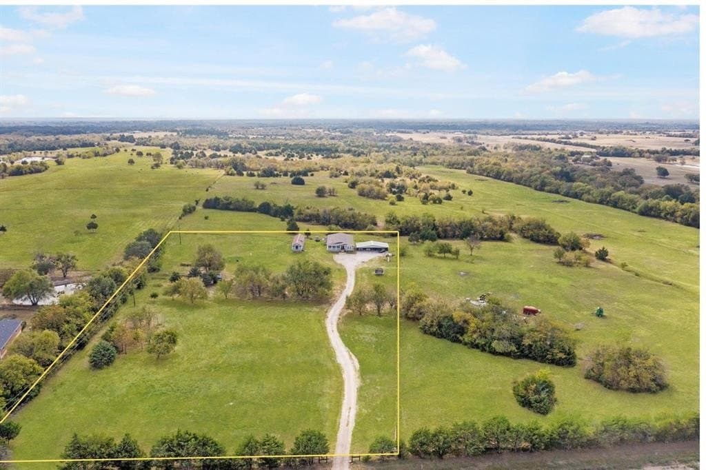 82.34 acres in Hunt County gallery image 2