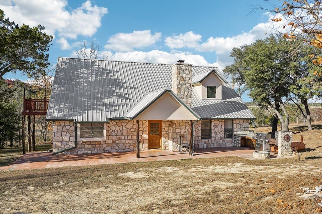 47.3 acres in Kerr County featured view