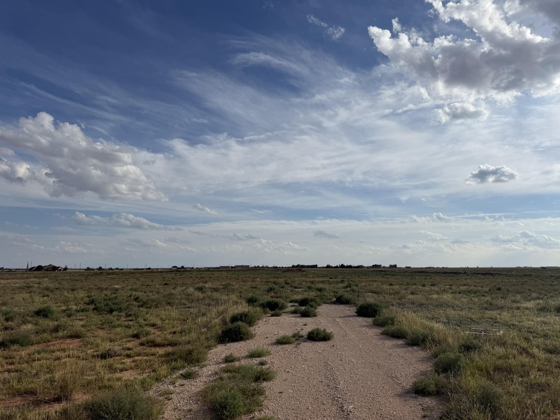 10.01 acres in Hockley County - photo 2