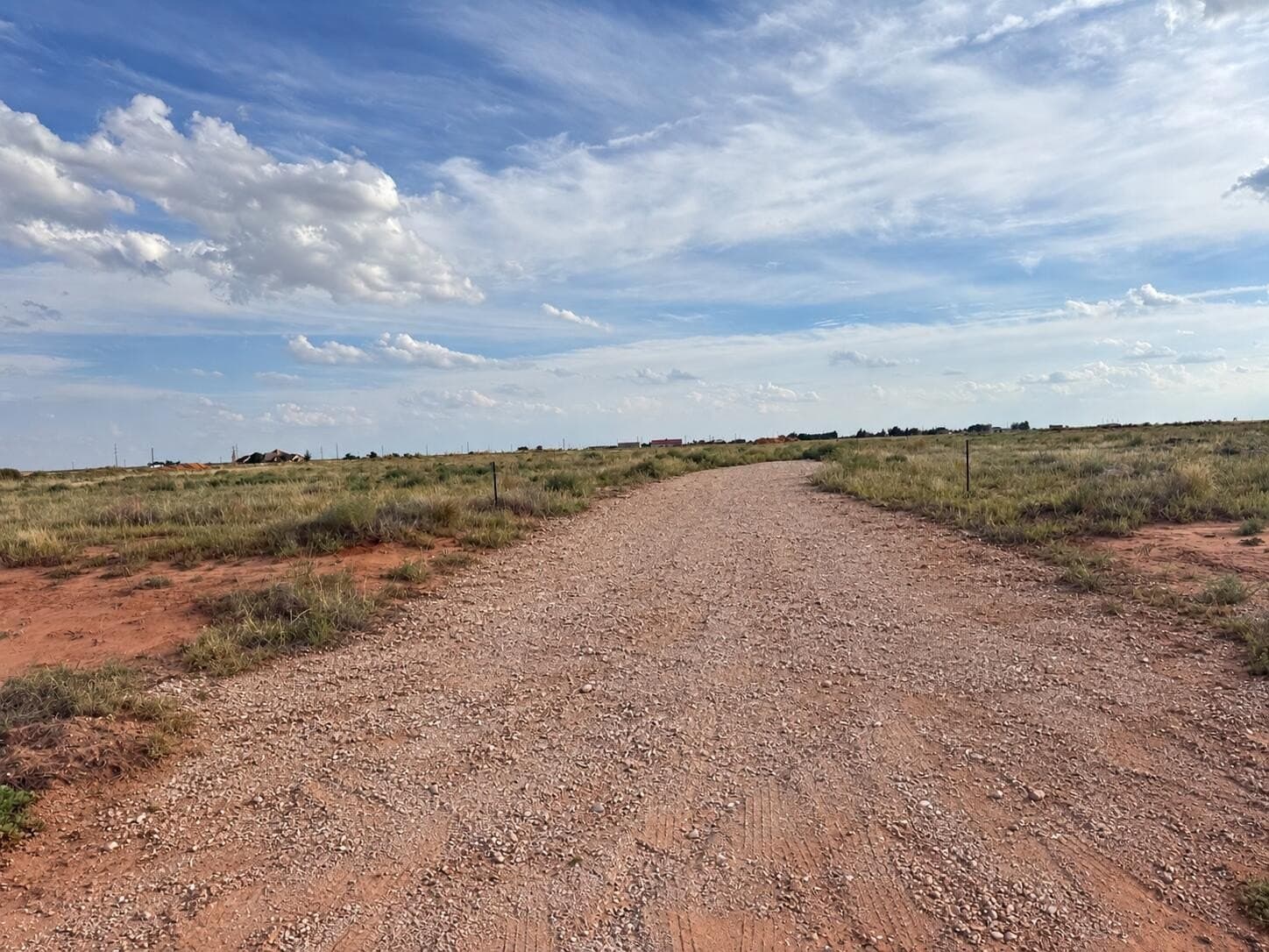 10.01 acres in Hockley County - photo 3