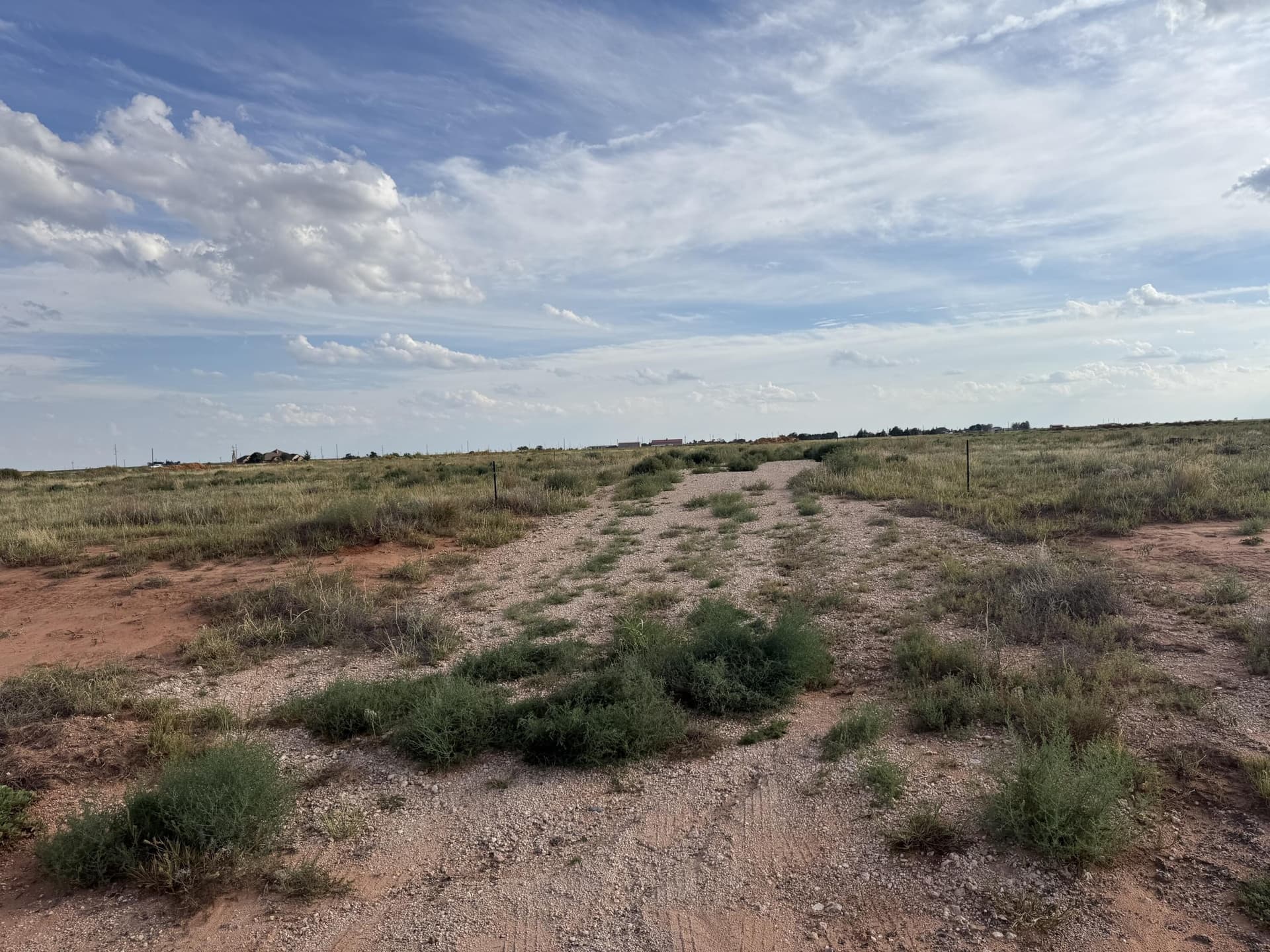 10.01 acres in Hockley County - photo 4