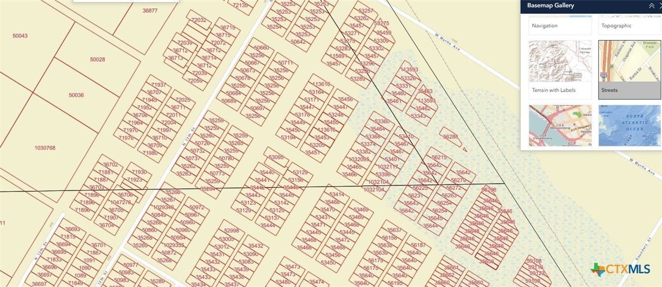 0.16 acres in San Patricio County - photo 4