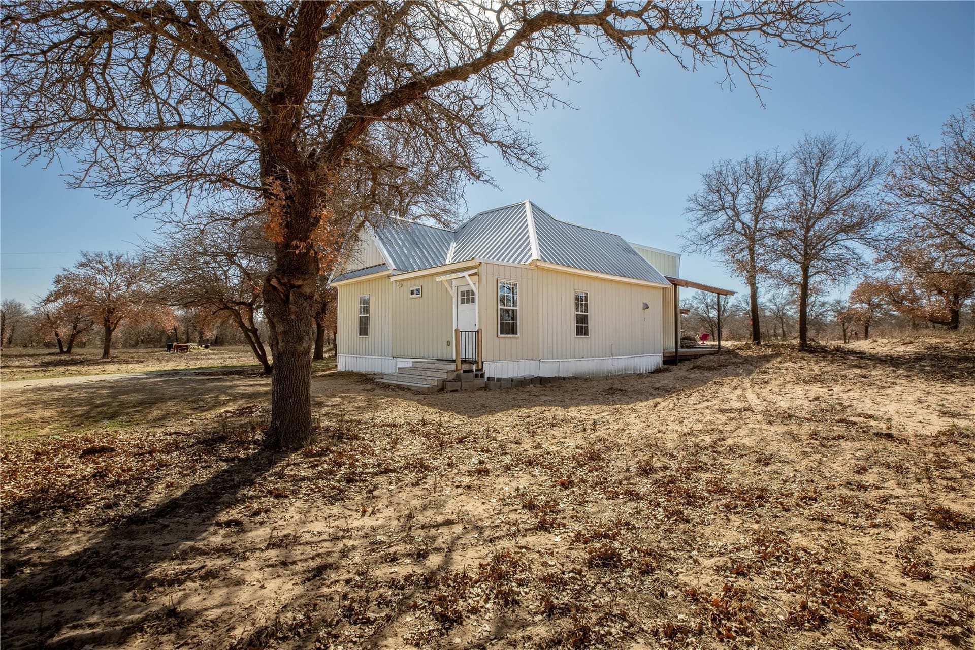 19 acres in Jones County gallery image 3