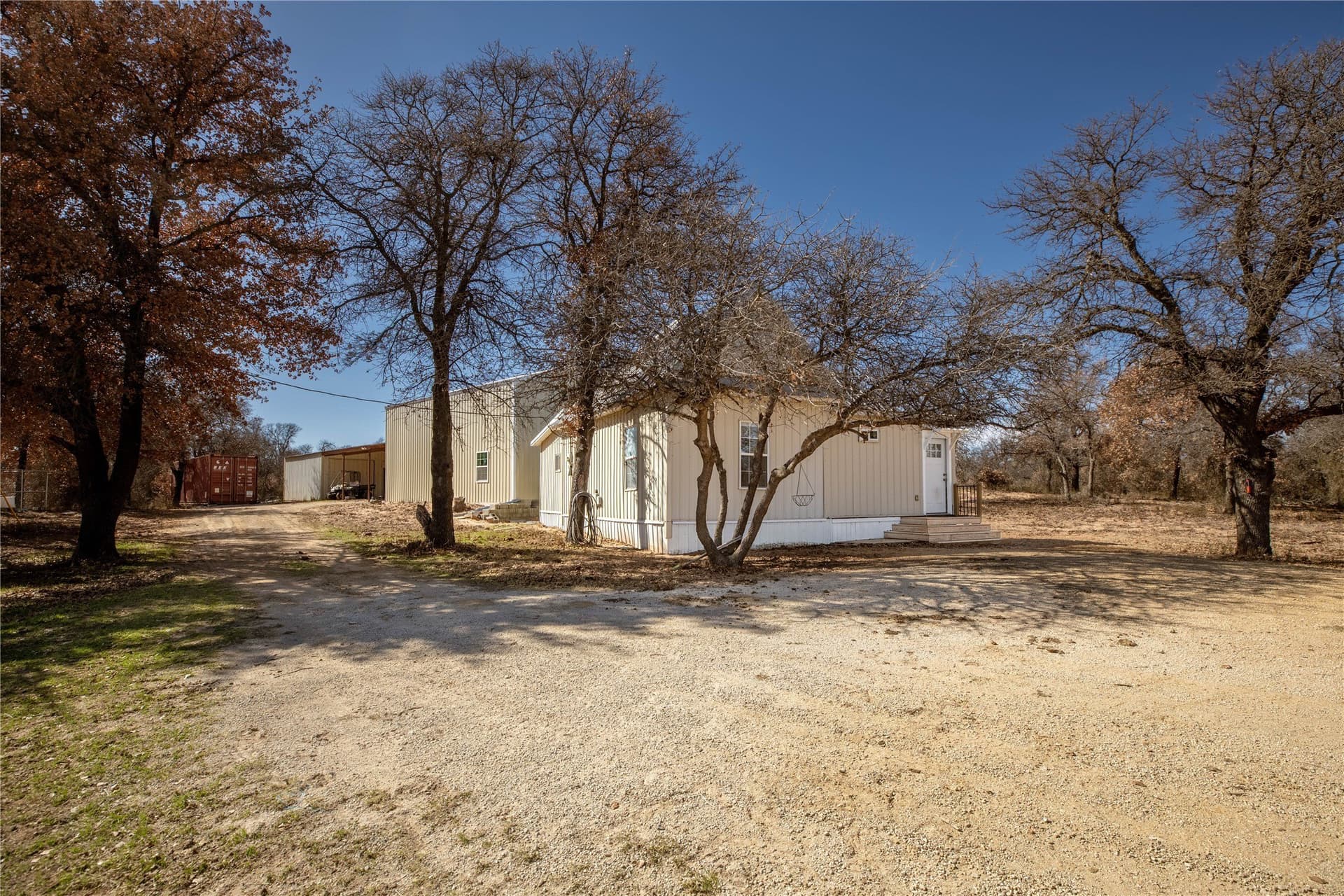 19 acres in Jones County gallery image 2